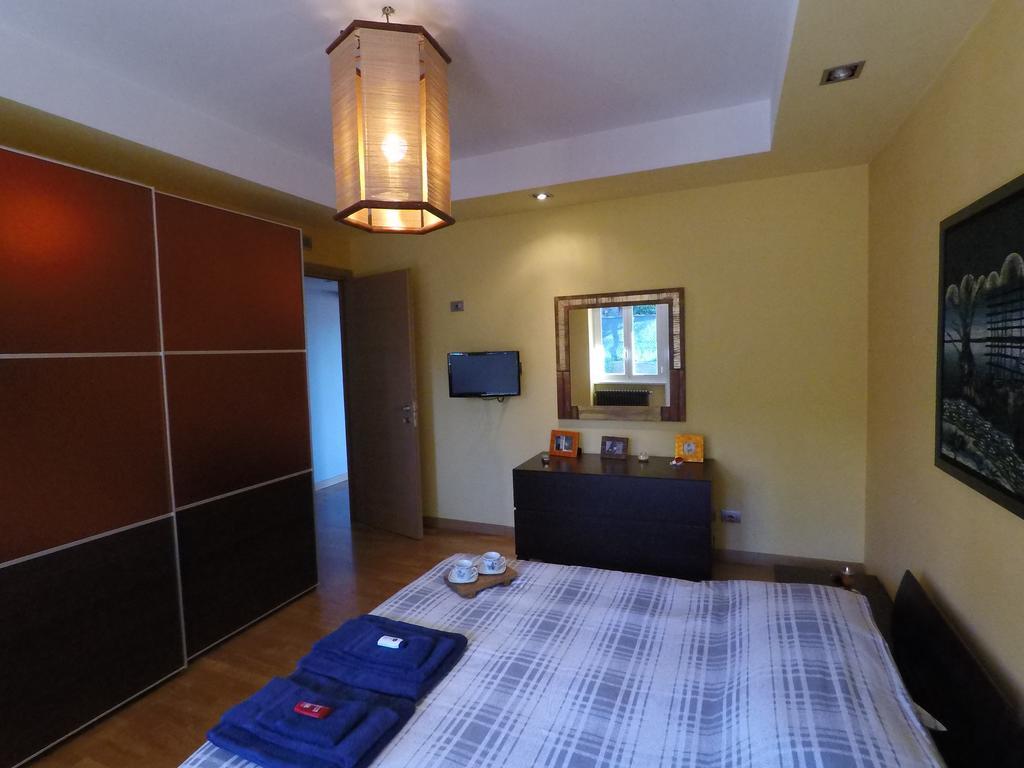 Easy Stay Рим Екстериор снимка