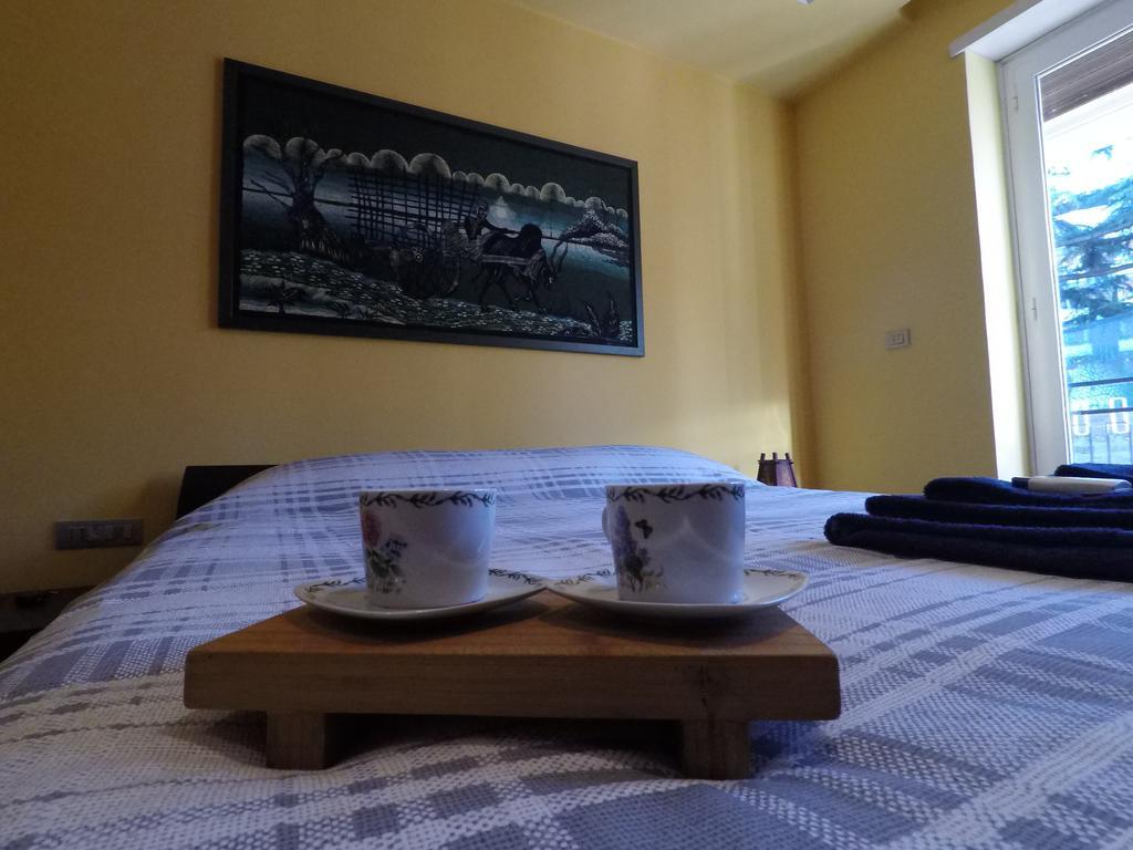 Easy Stay Рим Екстериор снимка