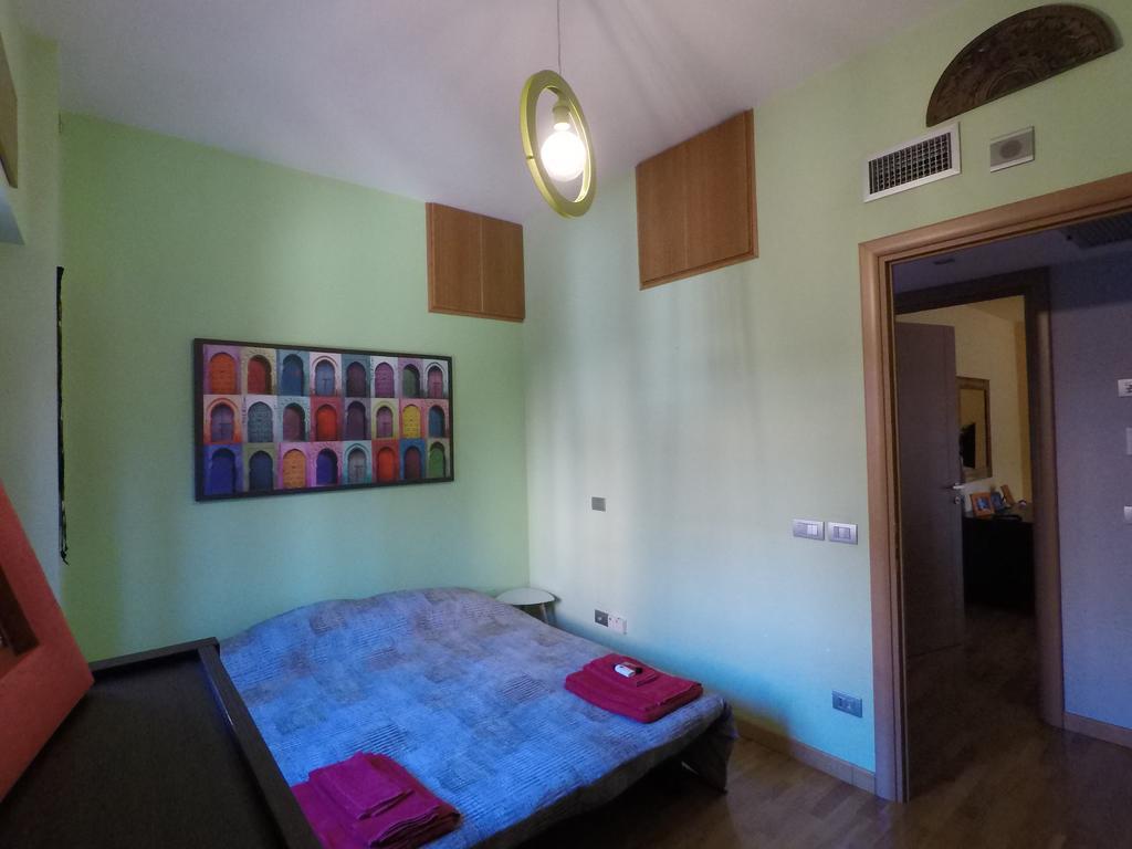 Easy Stay Рим Екстериор снимка