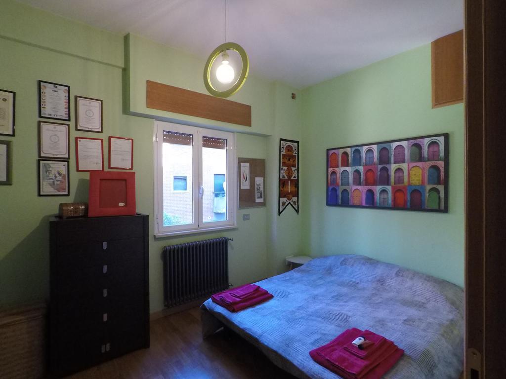 Easy Stay Рим Екстериор снимка