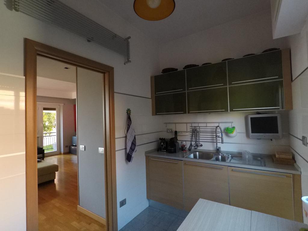 Easy Stay Рим Екстериор снимка