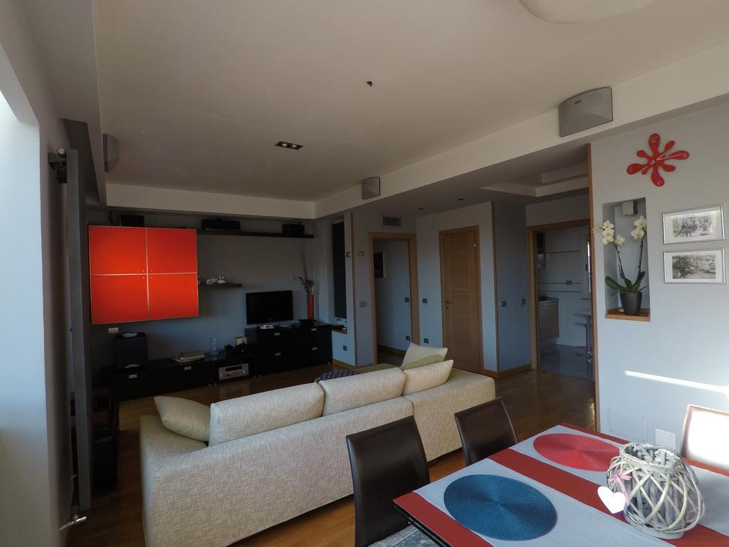 Easy Stay Рим Екстериор снимка