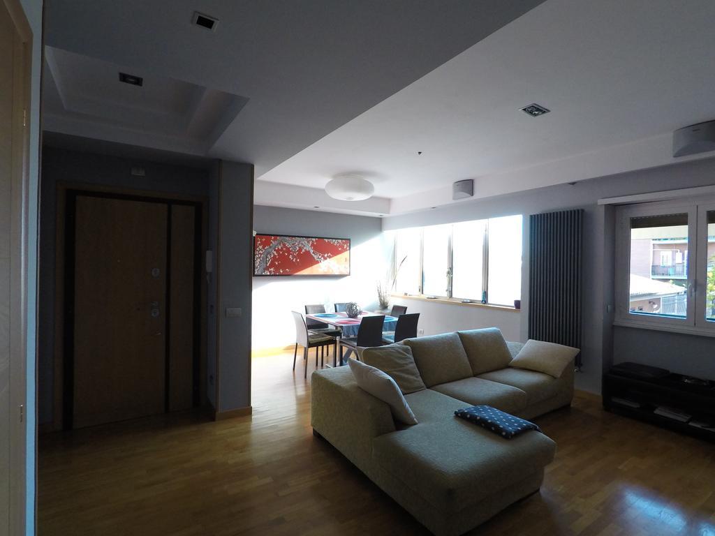 Easy Stay Рим Екстериор снимка