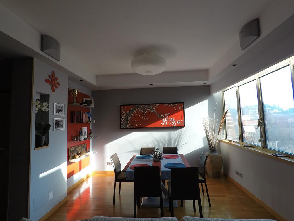 Easy Stay Рим Екстериор снимка