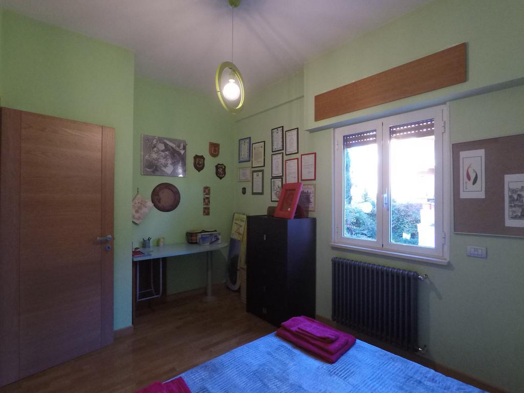 Easy Stay Рим Екстериор снимка